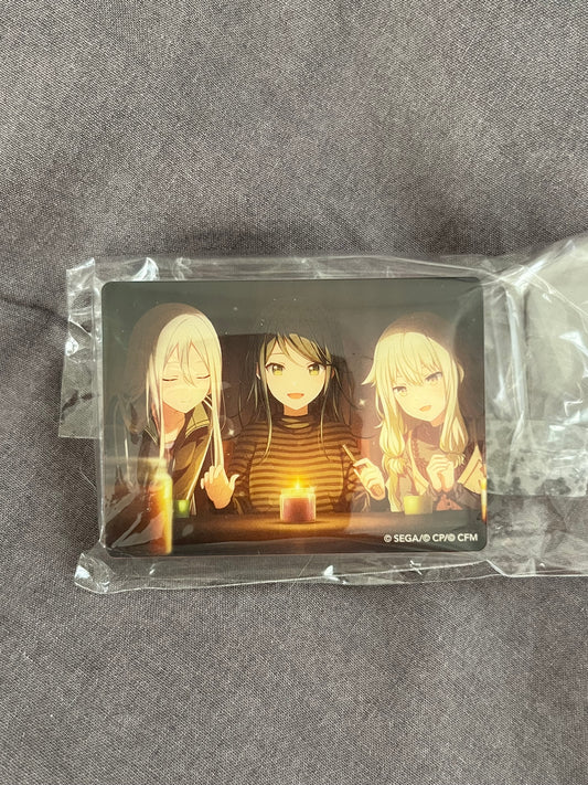 Project Sekai - Ichika Hoshino “Memories Carried by the Scent of Candles” Noble Art [UNTRAINED]