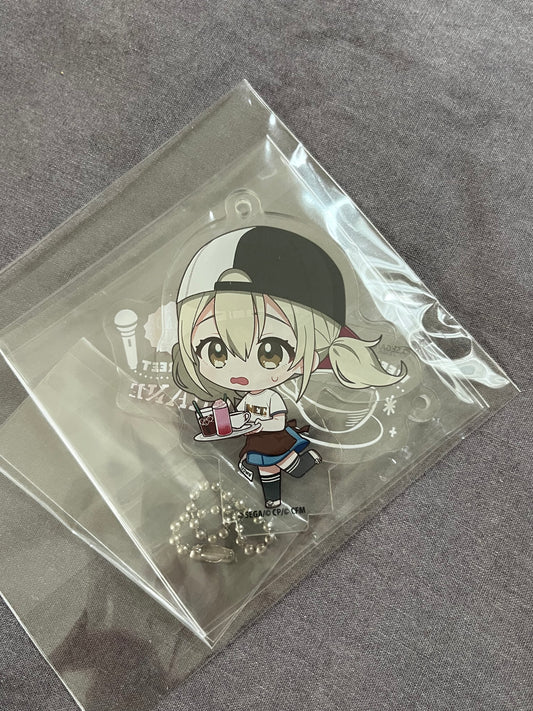Project Sekai - Kohane Azusawa “WEEKEND GARAGE@E-DINER” Acrylic Stand