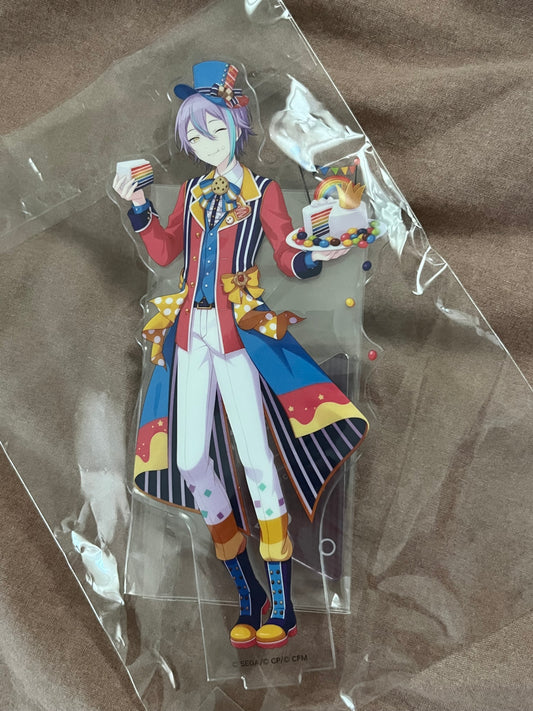 Project Sekai - Rui Kamishiro "Popping in My Heart!" Acrylic Stand