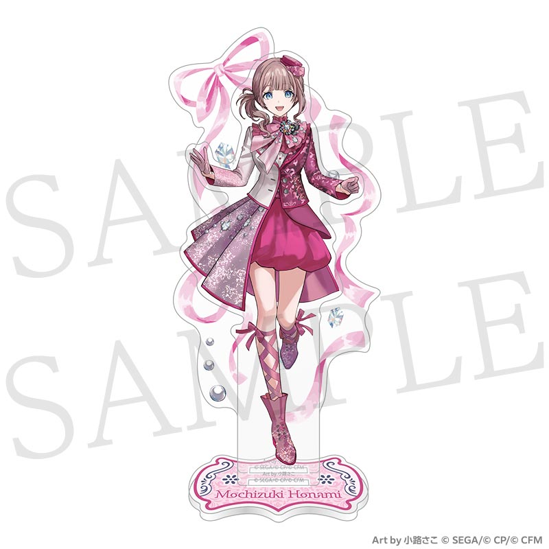 [PRE-ORDER] Project Sekai - “COLORFUL LIVE 6th - Crossing -” Acrylic Stand