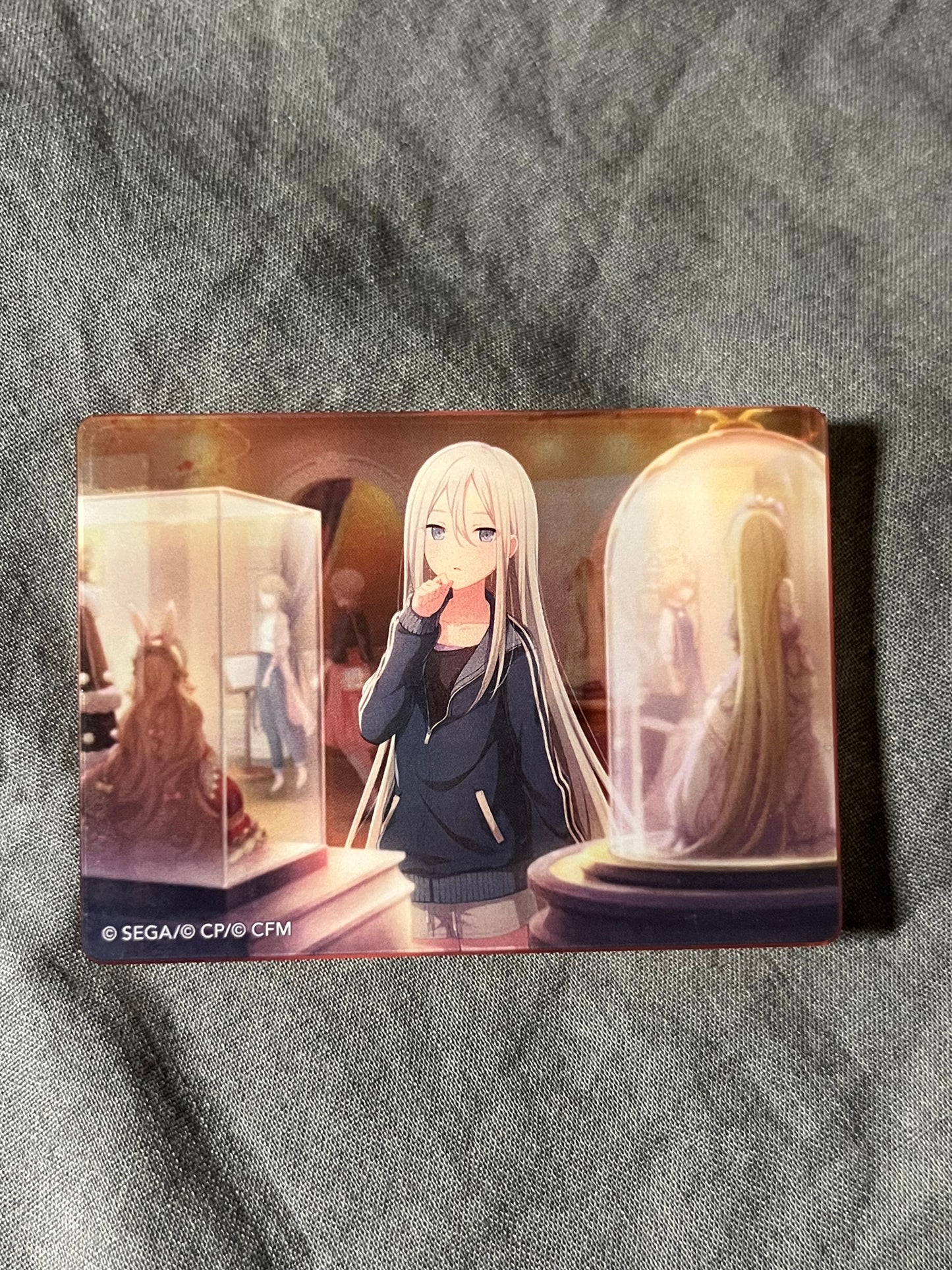 Project Sekai - Kanade Yoisaki “Imprisoned Marionette” Noble Art [UNTRAINED]