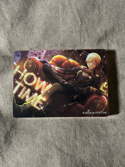 Project Sekai - Tsukasa Tenma “Full Power! Wonder Halloween!” Noble Art [TRAINED]