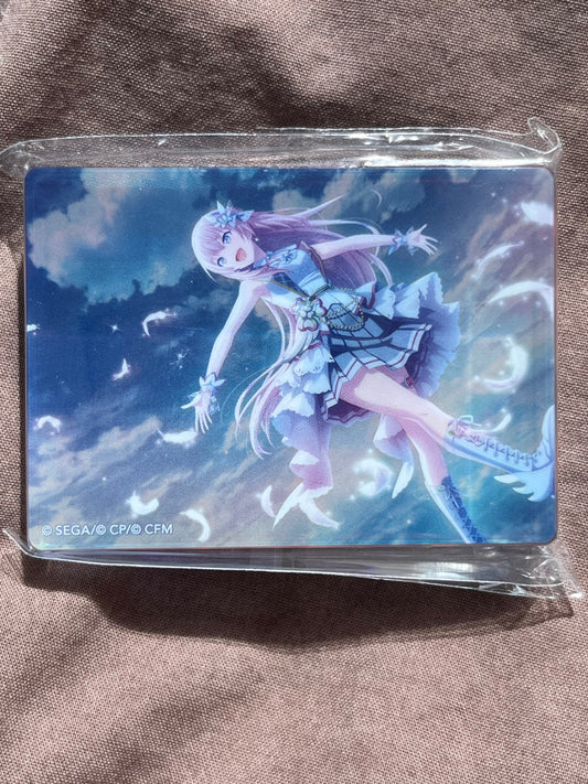 Project Sekai - Megurine Luka "An Idol's Knowledge" Noble Art [TRAINED]