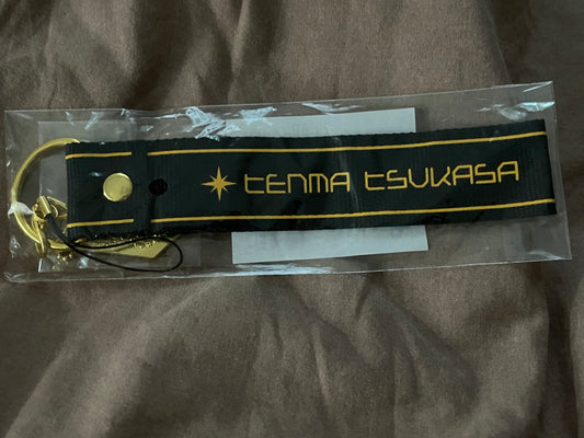 Project Sekai - Tsukasa Tenma “Colorful Live 3rd Evolve” Penlight Strap