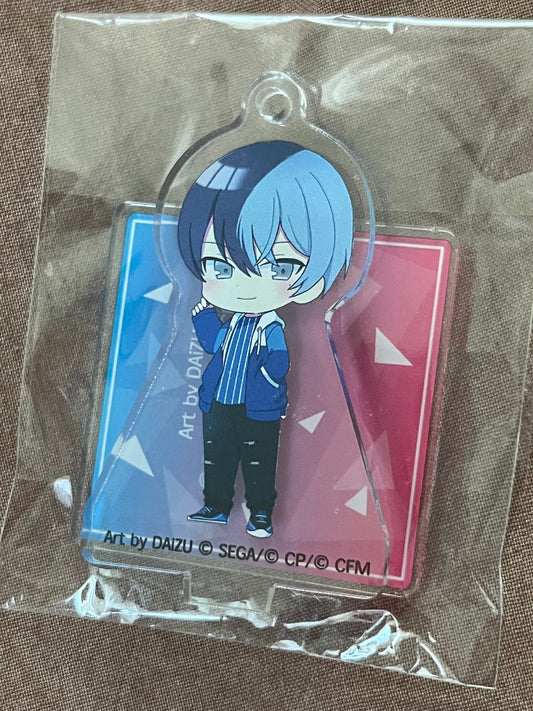 Project Sekai - Toya Aoyagi “Lawson Campaign” Acrylic Stand