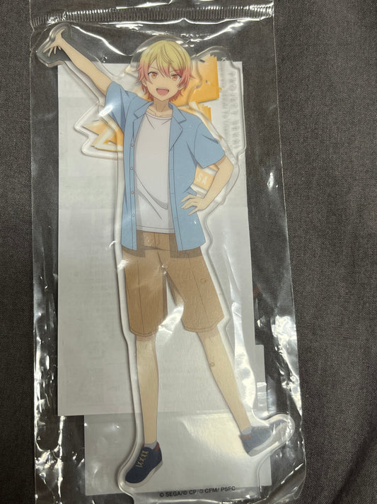 Project Sekai - Tsukasa Tenma “Movie Casual” Acrylic Stand
