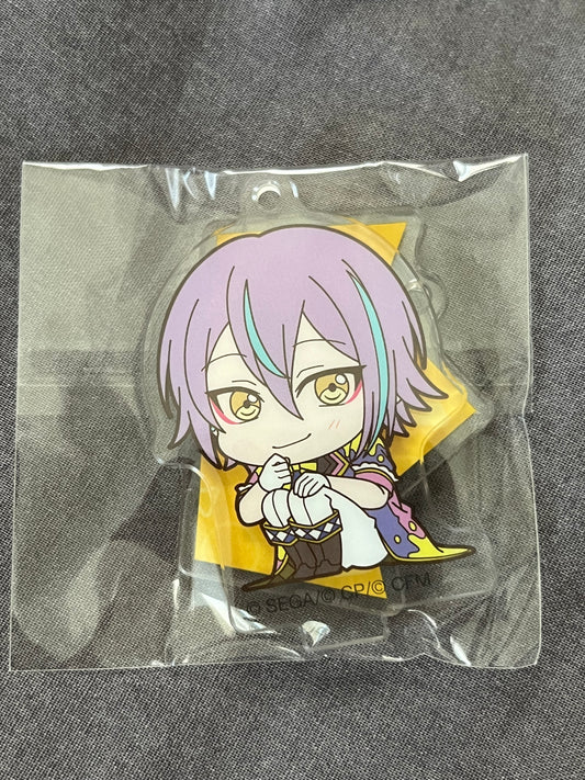 Project Sekai - Rui Kamishiro “ViVimus Crouch” Acrylic Stand