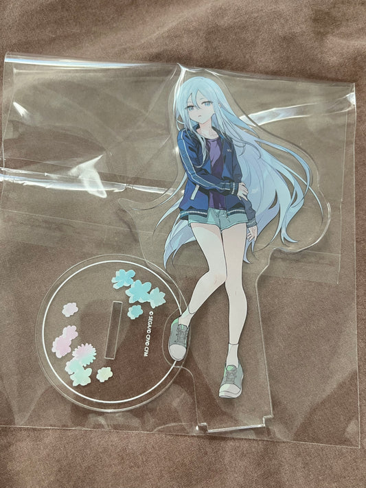 Project Sekai - Kanade Yoisaki "Creators Festa 2024" Acrylic Stand