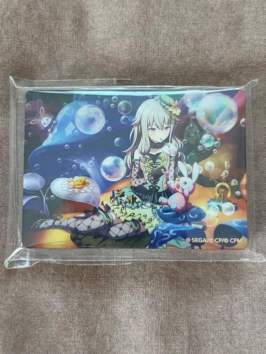 Prorject Sekai - Nene Kusanagi "Wonder Magical Showtime!" Noble Art [TRAINED]