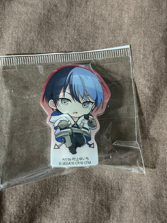 Project Sekai - Toya Aoyagi “Lucky Kuji” Clip