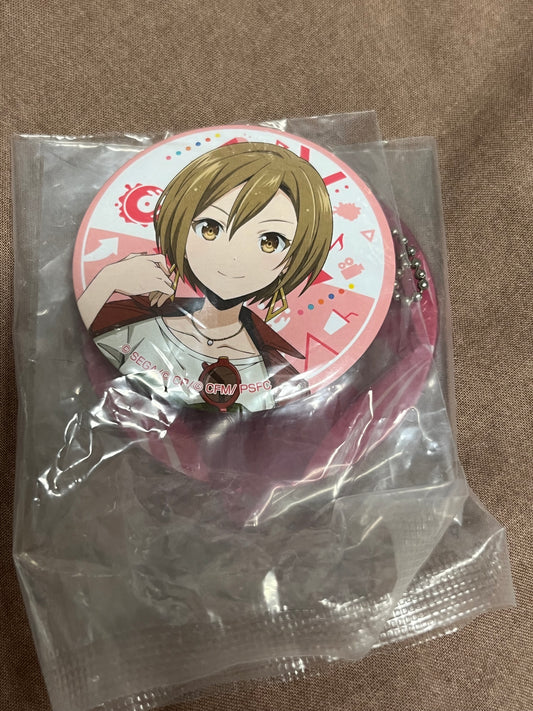 Project Sekai - MEIKO “Movie Promo” Circle Badge