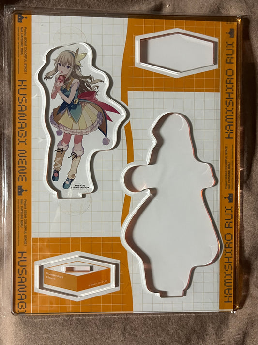 Project Sekai - Nene Kusanagi "Another Vocal Album" Acrylic Stand