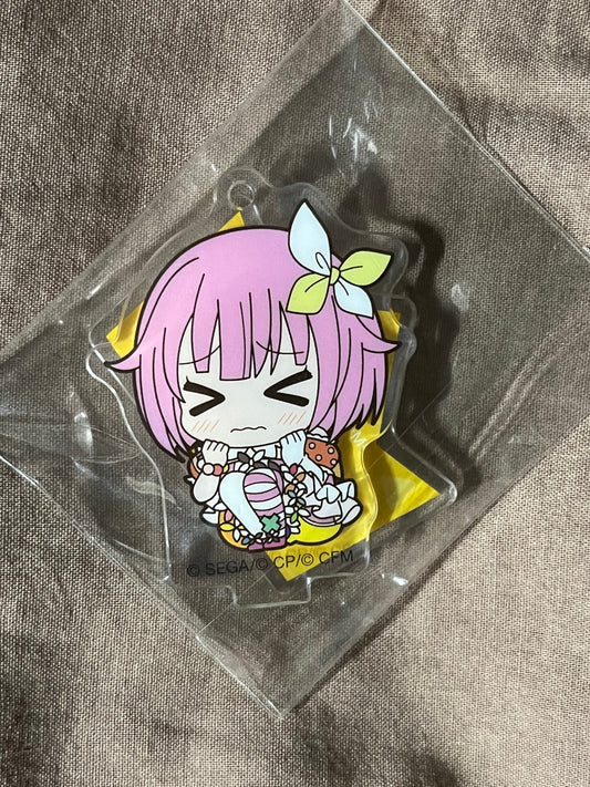 Project Sekai - Emu Otori “ViVimus Crouch” Acrylic Stand