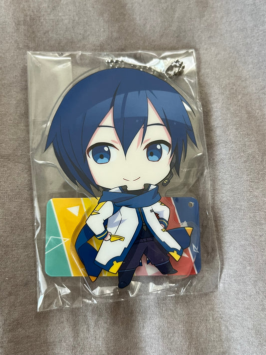Project Sekai - KAITO "Kuji" Chibi Acrylic Stand