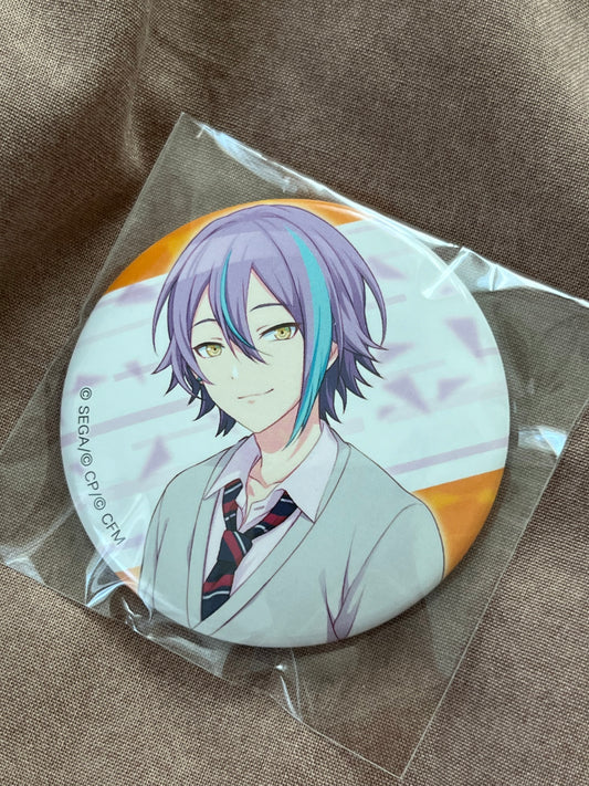 Project Sekai - Rui Kamishiro 1☆ Circle Badge