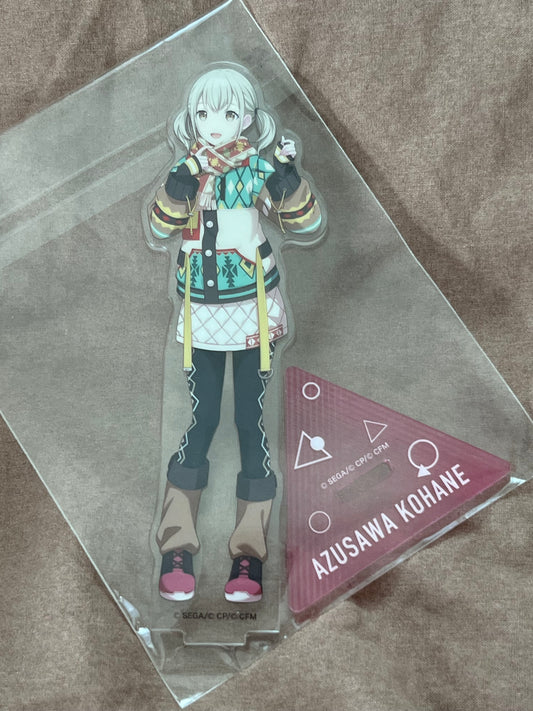 Project Sekai - Kohane Azusawa "Same Dreams, Same Colors" Acrylic Stand