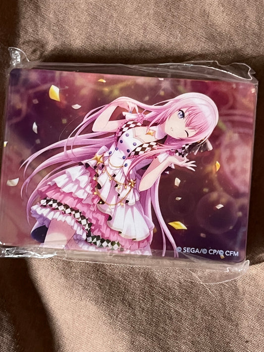 Project Sekai - Megurine Luka “Color of Myself!” Noble Art [UNTRAINED]