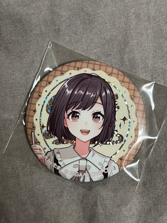 Project Sekai - Ena Shinonome “Creators Festa 2025” Circle Badge