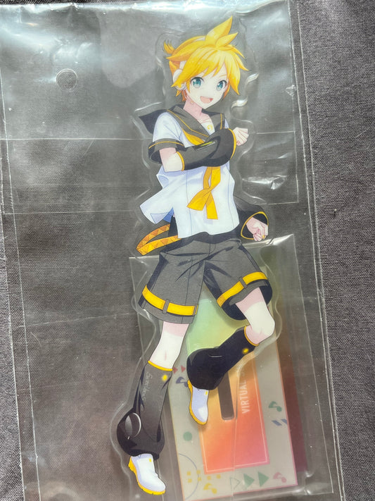 Project Sekai - Kagamine Len “Kuji Lottery D” Acrylic Stand