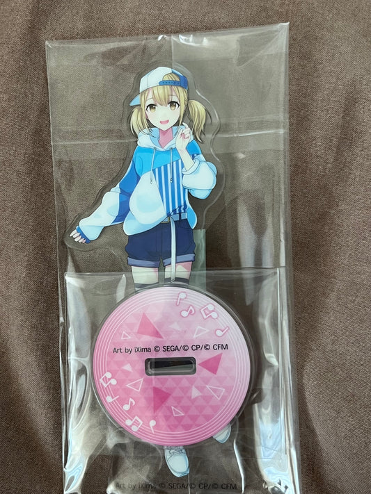 Project Sekai - Kohane Azusawa "LAWSON Collaboration 2023" Acrylic Stand