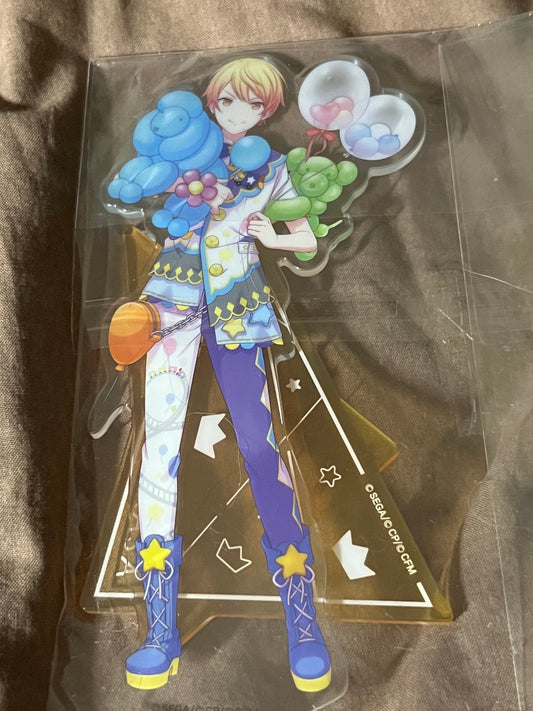 Project Sekai - Tsukasa Tenma “Smile of Dreamer” Acrylic Stand