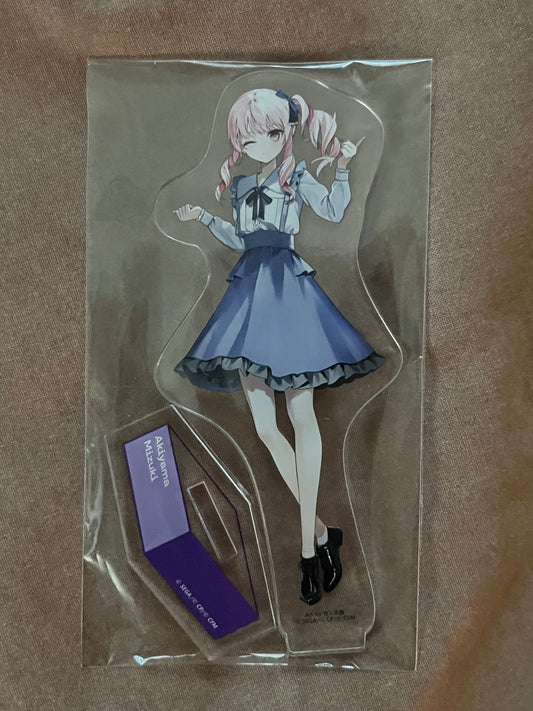 Project Sekai - Mizuki Akiyama "Another Vocal Album" Acrylic Stand