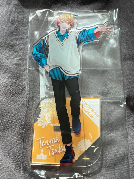 Project Sekai - Tsukasa Tenma "3rd Anniversary" Acrylic Stand