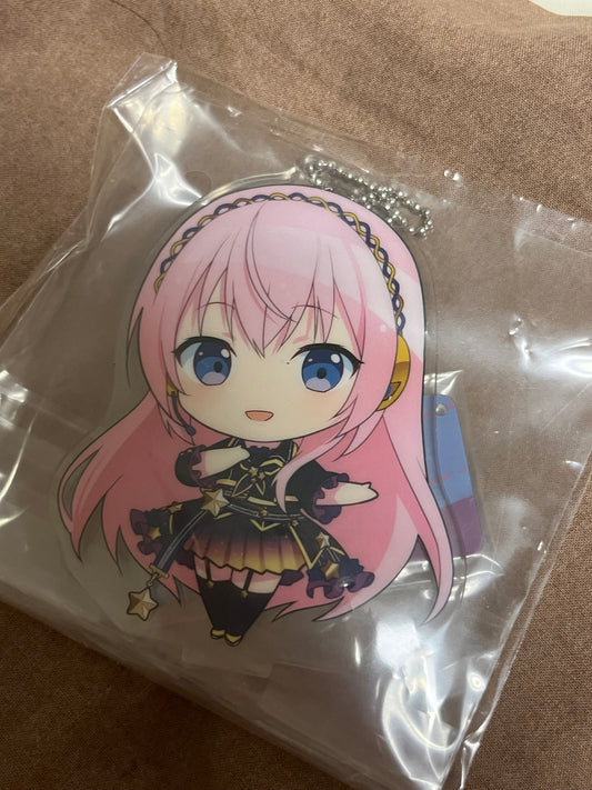 Project Sekai - Megurine Luka "Stella After the Rain" Chibi Acrylic Stand