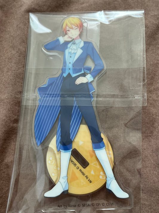 Project Sekai - Tsukasa Tenma "LAWSON Collaboration 2023" Acrylic Stand
