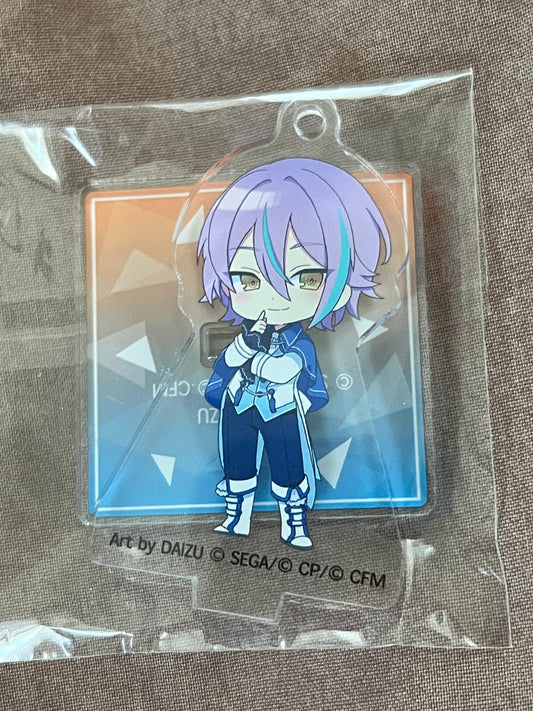 Project Sekai - Rui Kamishiro “Lawson Campaign” Acrylic Stand