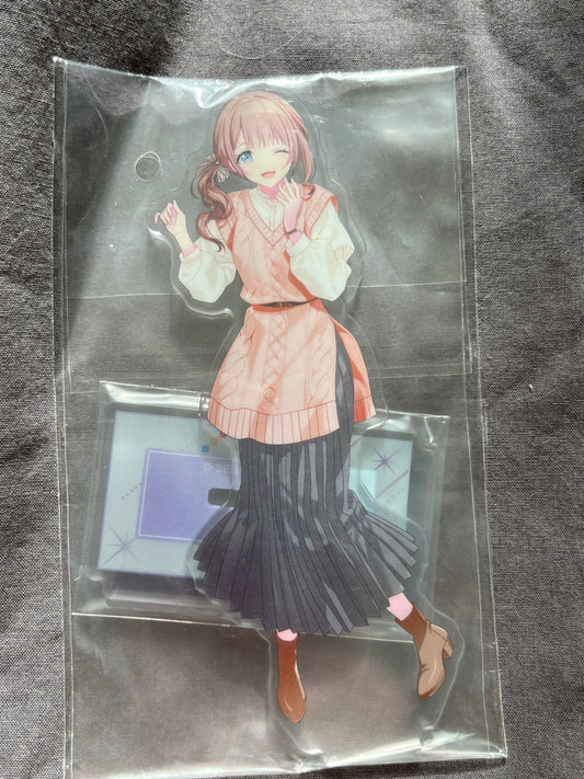 Project Sekai - Honami Mochizuki "Kuji Lottery D" Acrylic Stand