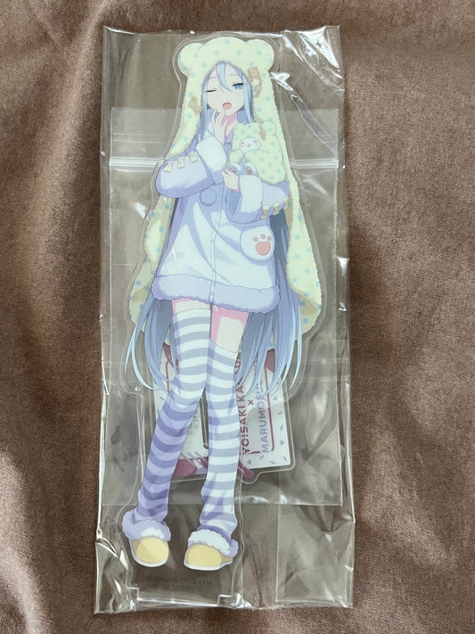 Project Sekai - Kanade Yoisaki "Sanrio" Acrylic Stand