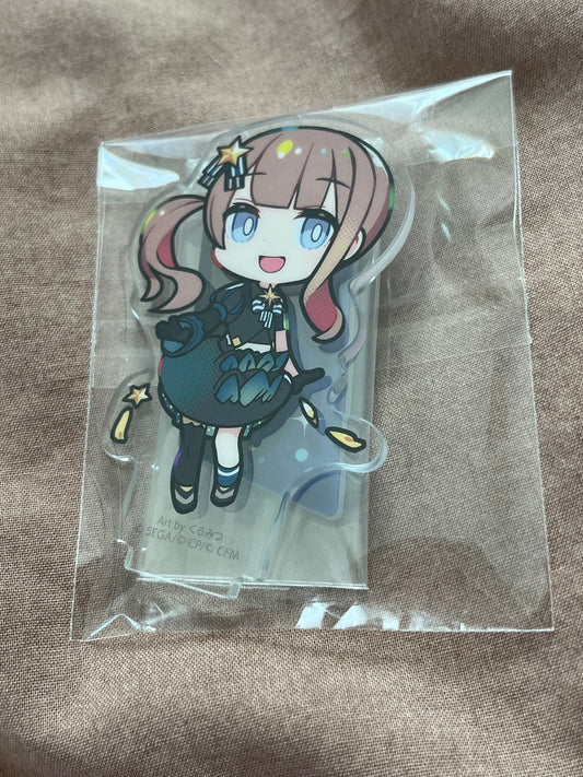 Project Sekai - Honami Mochizuki "Colorful Live 3rd EVOLVE" Acrylic Stand