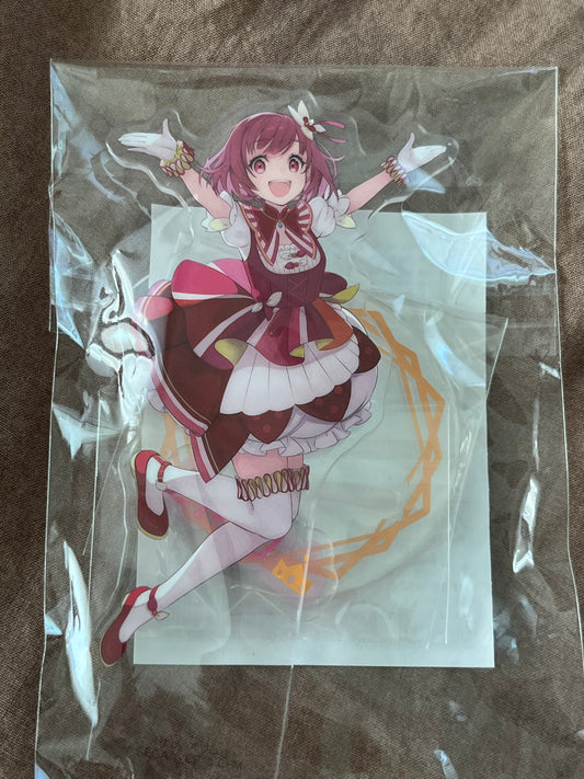 Project Sekai - Emu Otori “4th Anniversary Connect Live” Acrylic Stand