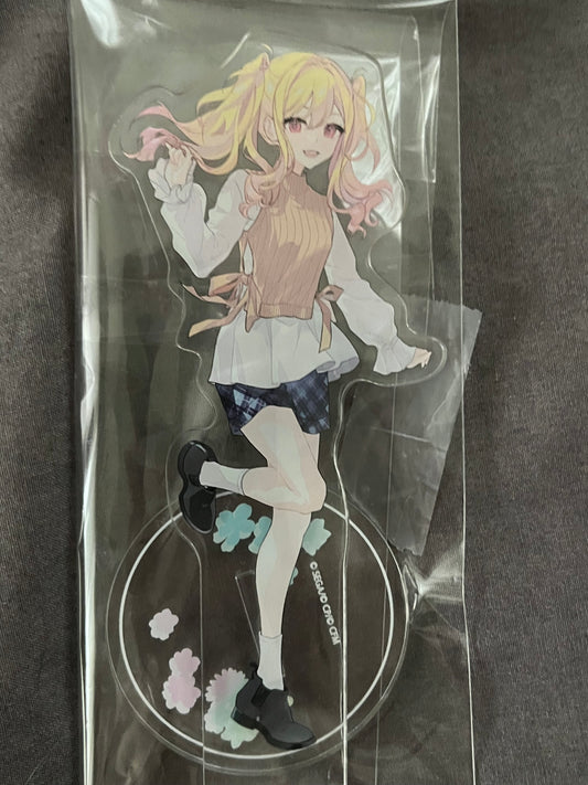 Project Sekai - Saki Tenma "Creators Festa 2024" Acrylic Stand