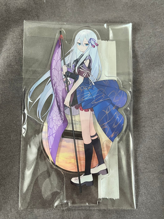 Project Sekai - Kanade Yoisaki “Colorful Live 4th Unison” Acrylic Stand