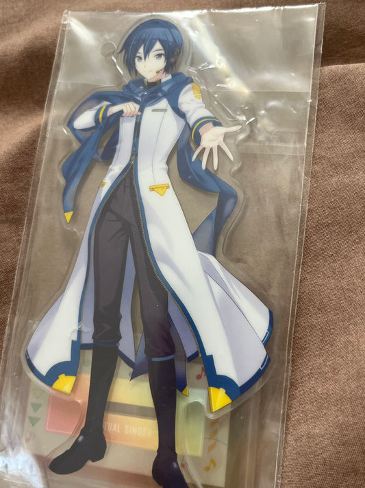 Project Sekai - KAITO “Kuji Lottery D” Acrylic Stand