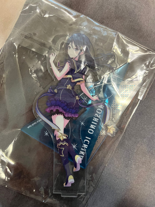 Project Sekai - Ichika Hoshino “Stella After the Rain” 2☆ Acrylic Stand