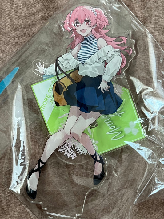 Project Sekai - Airi Momoi "3rd Anniversary" Acrylic Stand