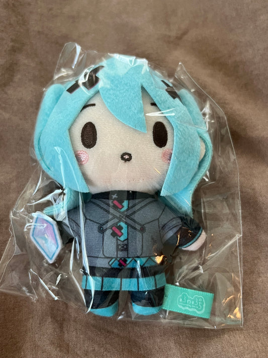 Project Sekai - Hatsune Miku Movie Outfit Nui [UNTRAINED]