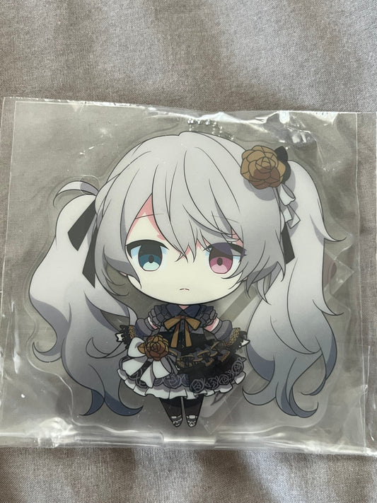 Project Sekai - Hatsune Miku "Imprisoned Marionette" Chibi Acrylic Stand