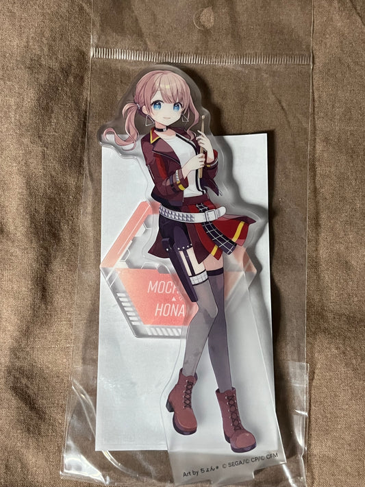 Project Sekai - Honami Mochizuki “Peaky Peaky” Animate Acrylic Stand