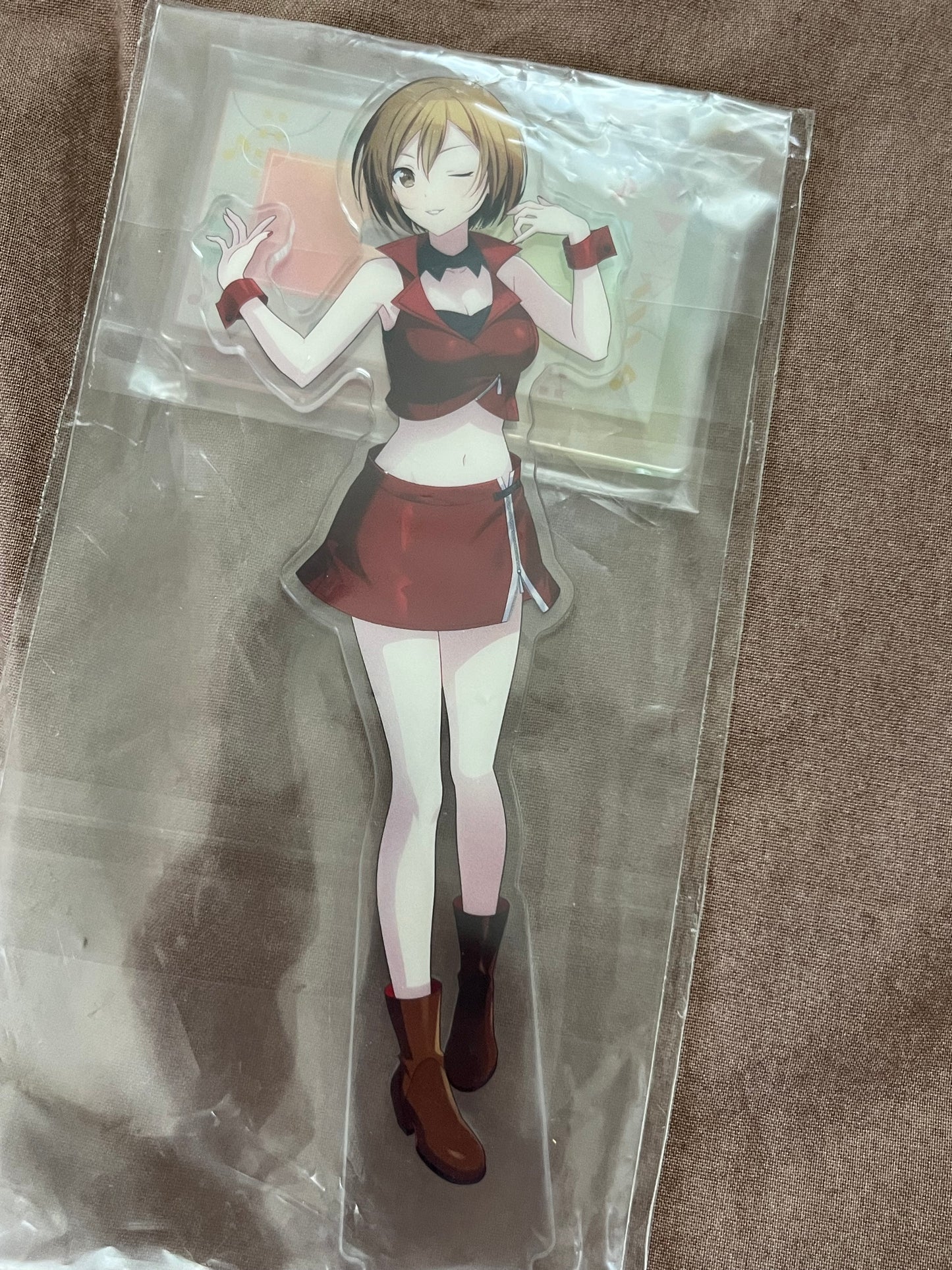 Project Sekai - MEIKO “Kuji Lottery D” Acrylic Stand