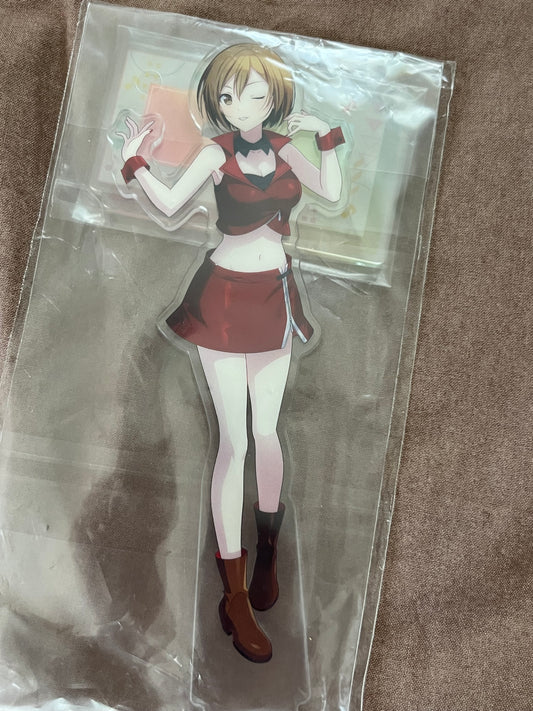 Project Sekai - MEIKO “Kuji Lottery D” Acrylic Stand