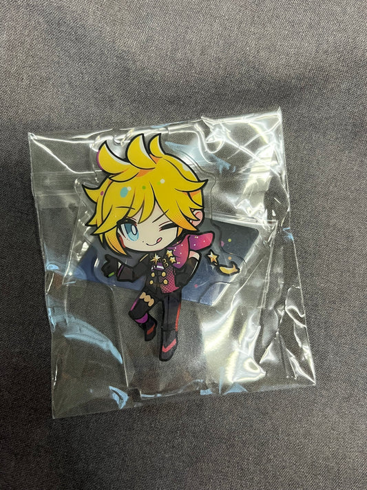 Project Sekai - Kagamine Len "Colorful Live 3rd EVOLVE" Acrylic Stand