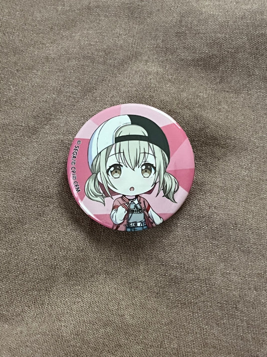 Project Sekai - Kohane Azusawa Unit 1☆ Miniature Circle Badge