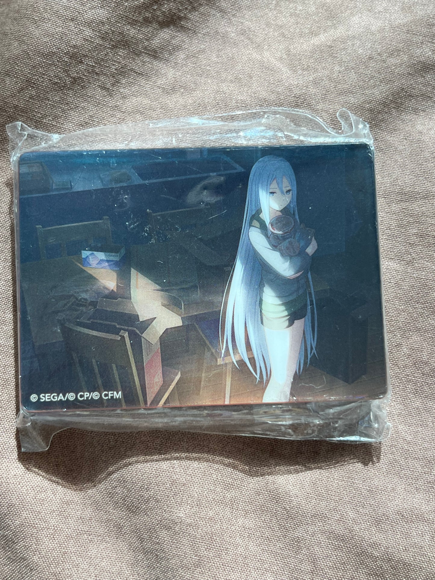 Project Sekai - Kanade Yoisaki "Squinting At The Sunlight" Noble Art [UNTRAINED]