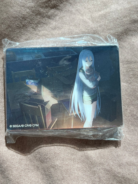 Project Sekai - Kanade Yoisaki "Squinting At The Sunlight" Noble Art [UNTRAINED]