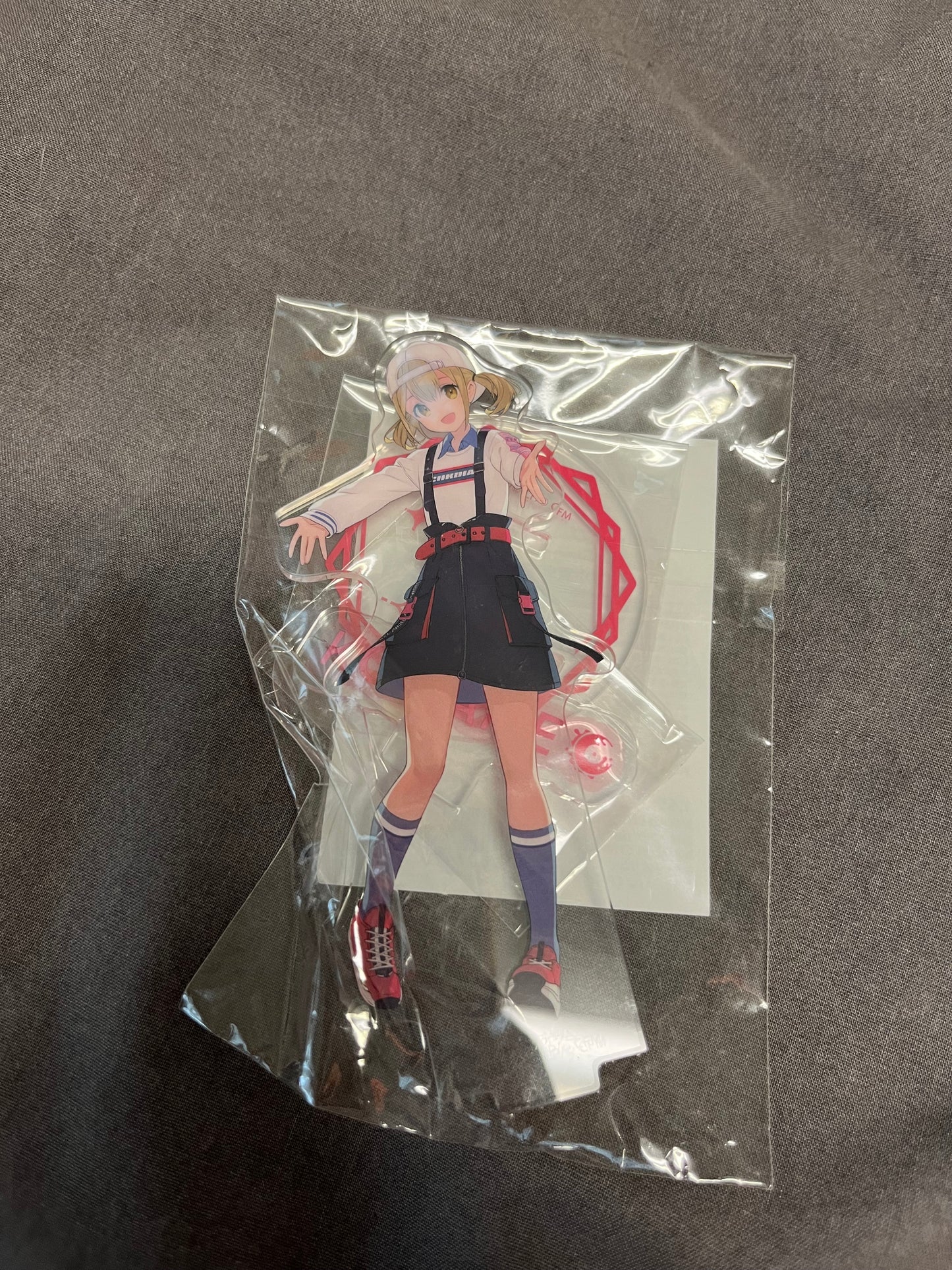 Project Sekai - Kohane Azusawa “4th Anniversary Connect Live” Acrylic Stand