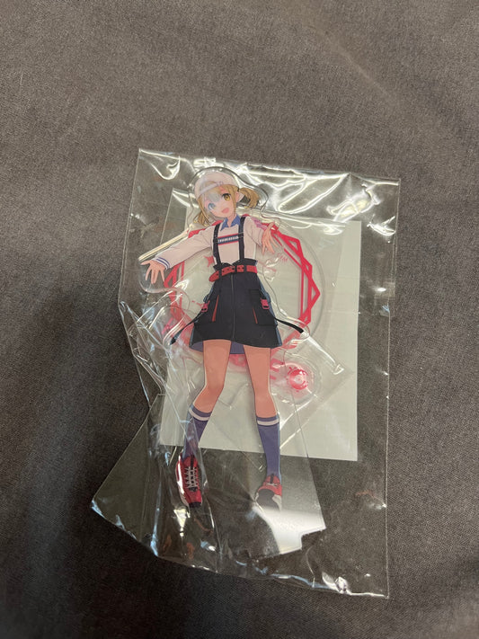 Project Sekai - Kohane Azusawa “4th Anniversary Connect Live” Acrylic Stand